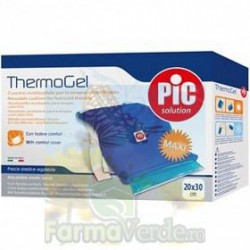 Compresa reutilizabila Thermogel pentru terapie calda/rece 20x30cm Pic Artsana