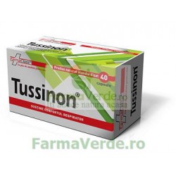 Tussinon 40 capsule FarmaClass
