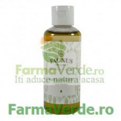 Ulei masaj Anticelulitic 100 ml Faunus Plant