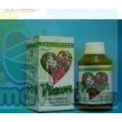 Vitacore Tonic Cardiac Tinctura 100 ml PlantaVorel