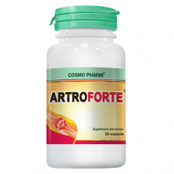 ArtroForte 30cps Cosmopharm