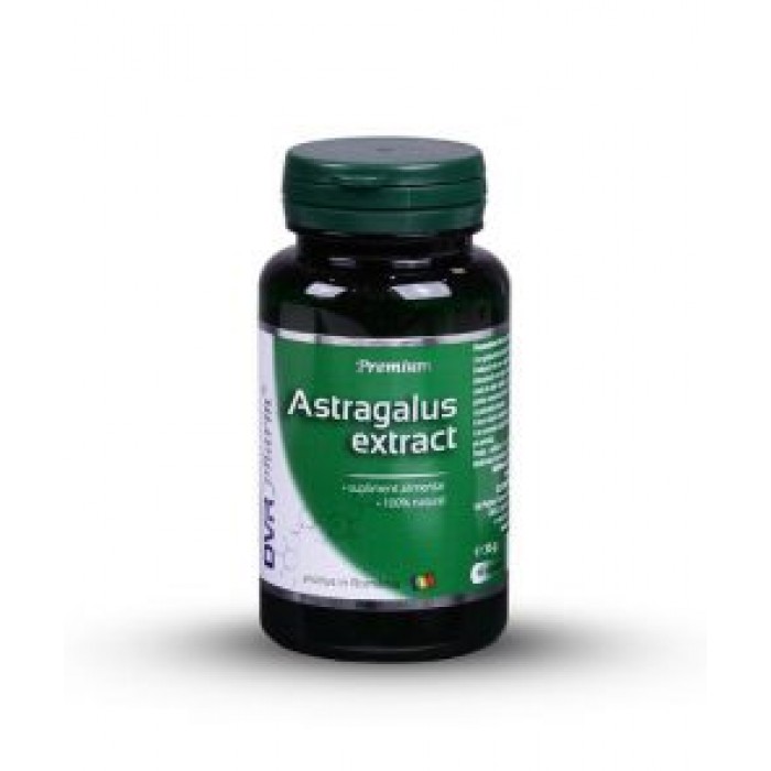Astragalus extract 60 capsule Dvr Pharm