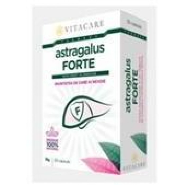 AstraGalus Forte 30 capsule Vita Care