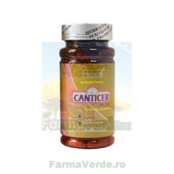 Canticer Plus Cancer 120 capsule DarmaPlant