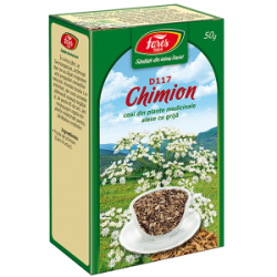 Ceai Chimion 50 gr Fares