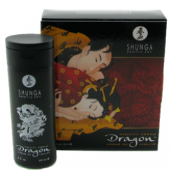 Crema stimulare Shunga Dragon 60 ml Femei si Barbati Razmed