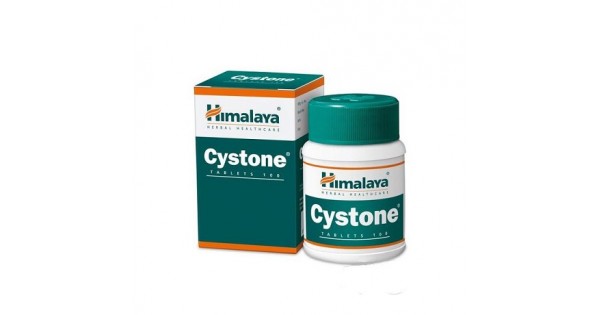 Cystone 60 tablete Himalaya