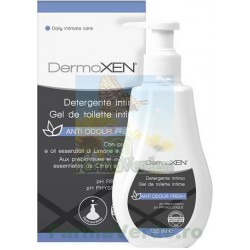 Gel intim anti-miros pentru femei 200 ml DermoXen