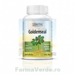 Goldenseal 300 mg 45 capsule Zenyth PHARMACEUTICALS