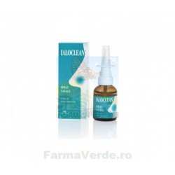 Laloclean spray nazal 30 ml FarmaDerma NaturPharma