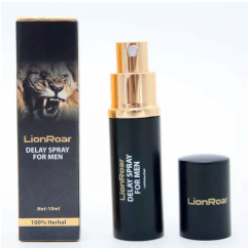 LionRoar Spray intarziere Ejaculare 10ml Razmed