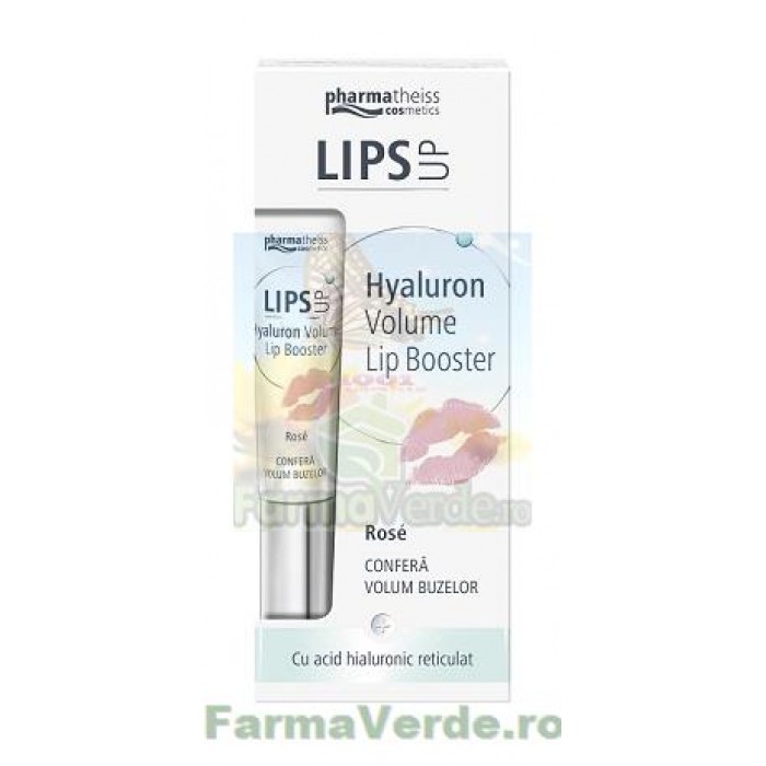 CATRICE balsam de buze pentru volum - Volumizing Lip Balm – 30 Wonder-full Lips - PINK PANDA
