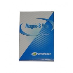 Magne B-Vita 20 Comprimate Amniocen
