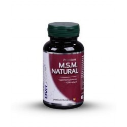 MSM natural 90 capsule Dvr Pharm
