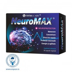 Neuromax 30 capsule Cosmopharm Premium