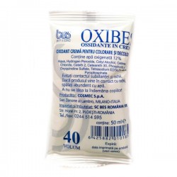 Oxidant Oxibes 50 ml Bes Romania