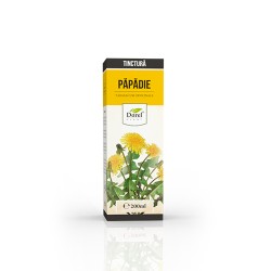 Tinctura de Papadie 200 ml Dorel Plant