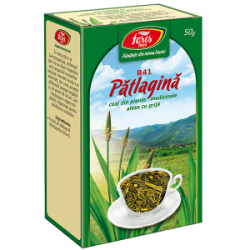 Ceai Patlagina 50 g Fares