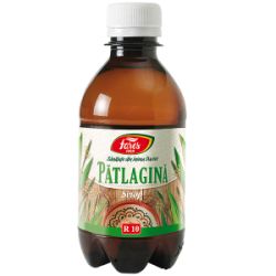 Sirop Patlagina 250 ml Fares