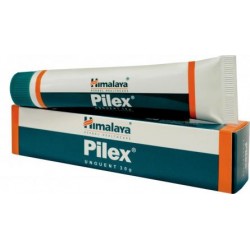 Pilex Crema 30 gr Prisum Himalaya