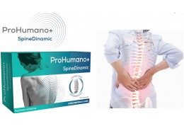 Durerea neuropata/de spate - Remediul Spine Dinamic ProHumano