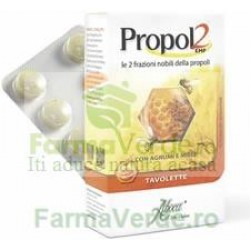 Propol 2 Adulti 30 tablete Aboca