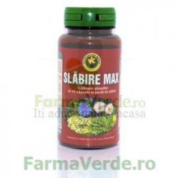 Slabire-Max 60 capsule Hypericum Plant