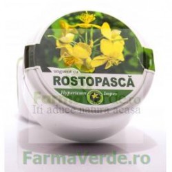 Unguent Rostopasca 70 ml Hypericum Impex Plant