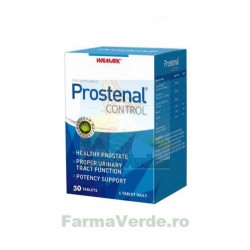 Prostenal Control 30 tablete Walmark