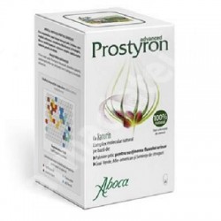 Prostyron Advanced Prostata 60 capsule Aboca