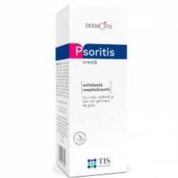PsoriTIS Crema Psoriazis 50 ml Tis Farmaceutic