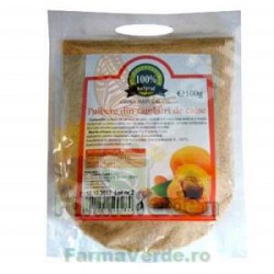 Samburi Caise Pulbere 100 gr Carmita 
