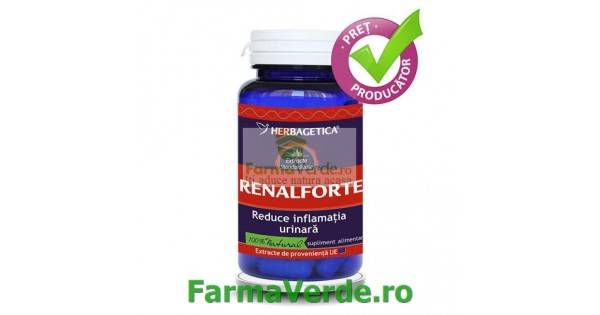 renal forte herbagetica)