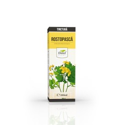 Tinctura de Rostopasca 200 ml Dorel Plant