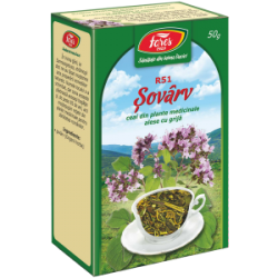 Ceai Sovarv 50 g Fares