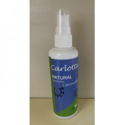 SPRAY CONTRA TANTARILOR SI CAPUSELOR 100 ml Stager Med