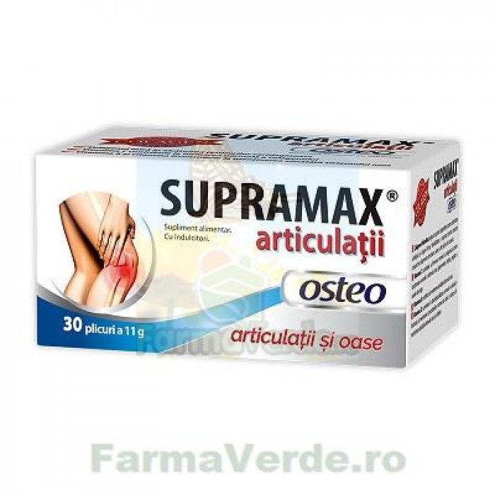 supramax articulatii direct 12g colagen