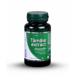 Tamaie Extract Boswellia 60 capsule DVR PHARM