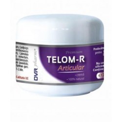 TELOM-R Articular crema 75 gr Dvr Pharm