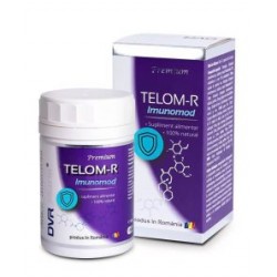 Telom R Imunomod 120 capsule DVR Pharm