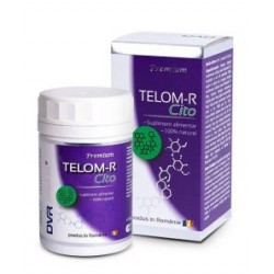 Telom-R Cito 120 capsule Dvr Pharm