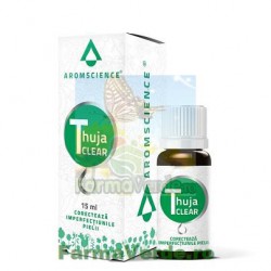 Thuja Clear 15 ml BIONOVATIV